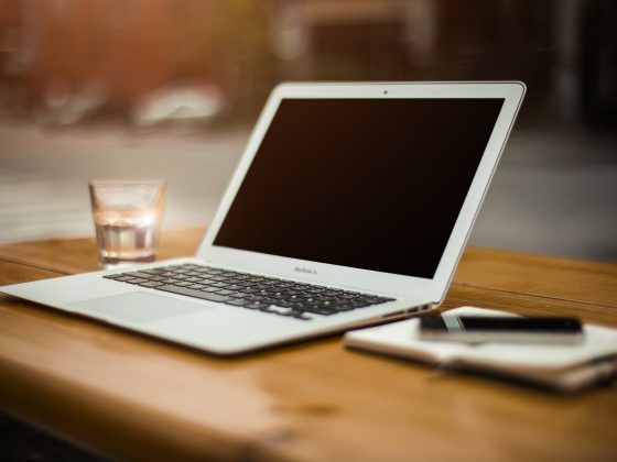 Vand i computer