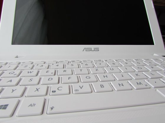 Asus notebook reparation