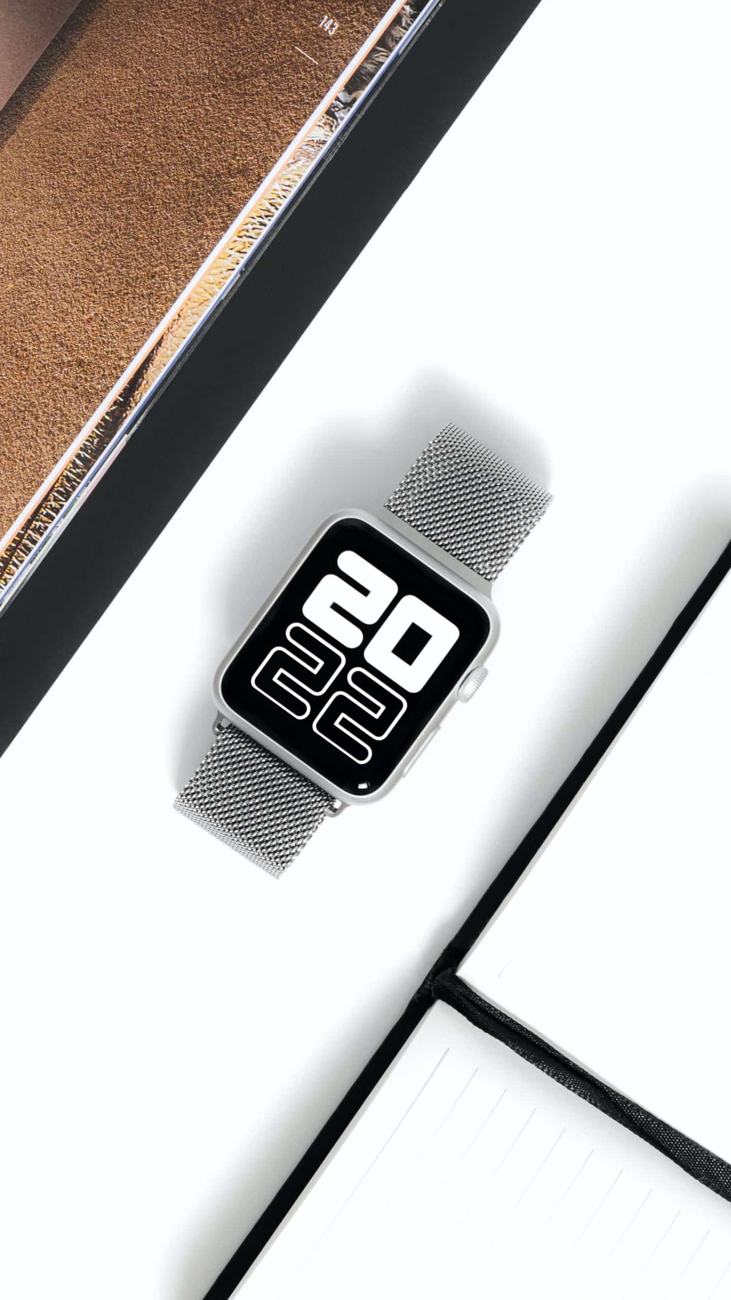 apple watch series 8