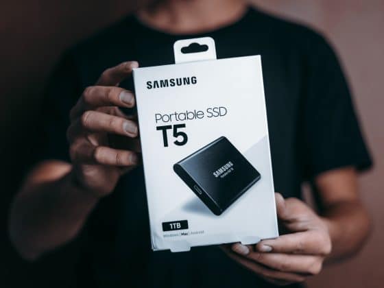 SSD