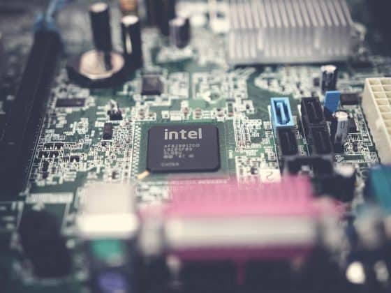 Intel Alder Lake