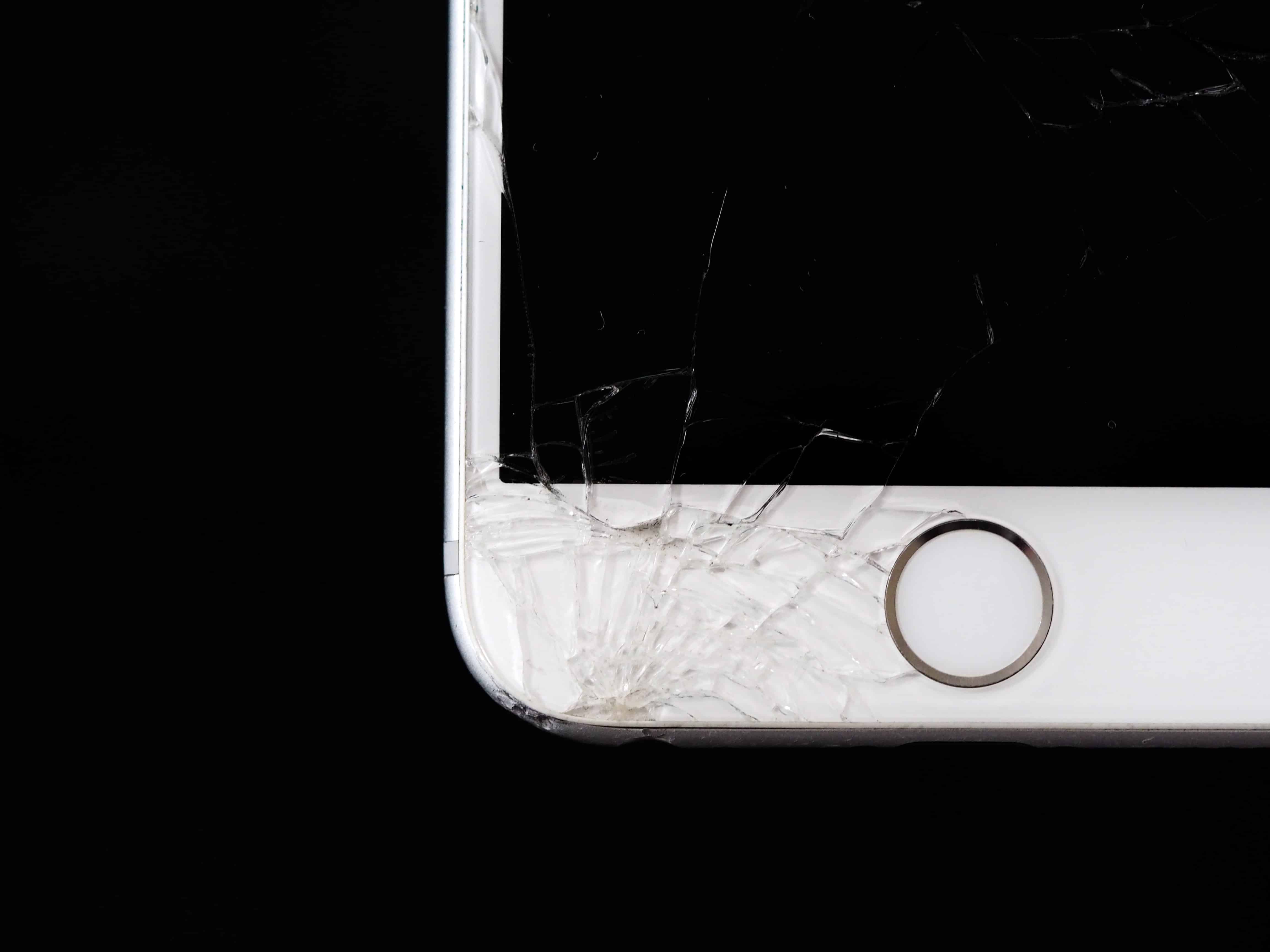 Kan man skifte skærm på en iPhone? 1