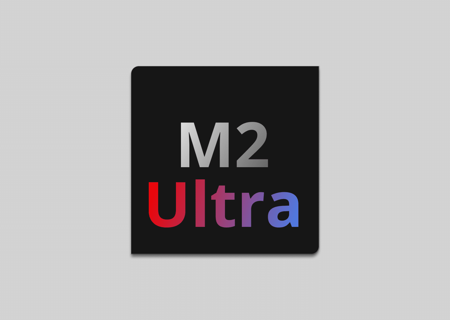 m2 ultra