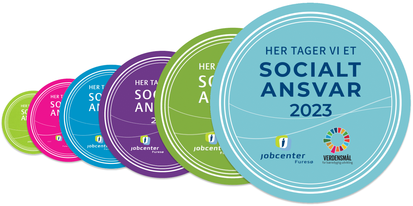 Socialt ansvar